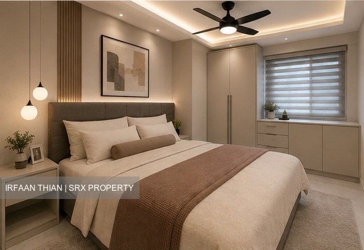 Blk 131 Eunos Spring (Bedok), HDB 4 Rooms #569727721
